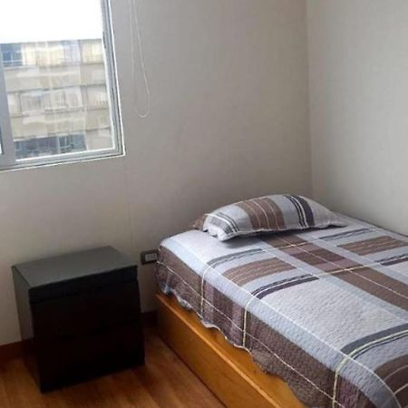 Miraflores Heart Apartment 利马 外观 照片