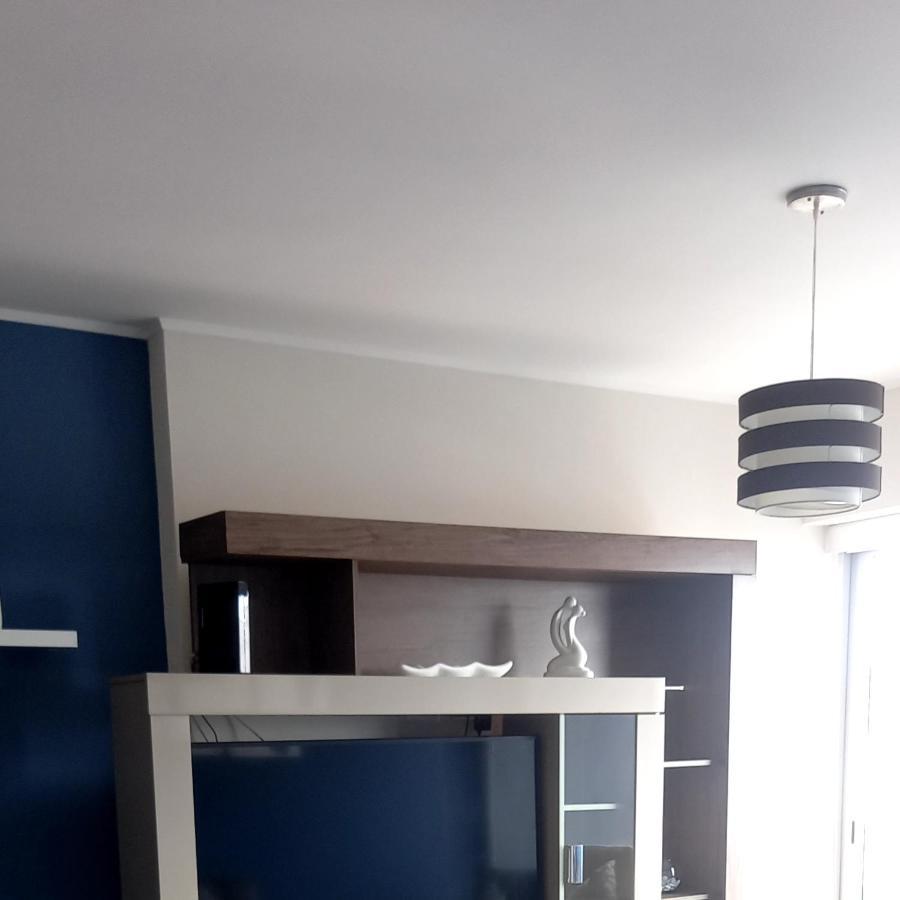 Miraflores Heart Apartment 利马 外观 照片