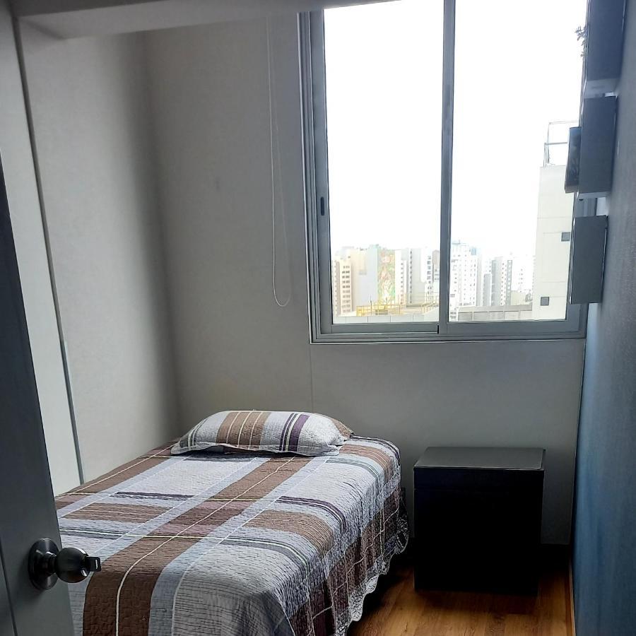Miraflores Heart Apartment 利马 外观 照片