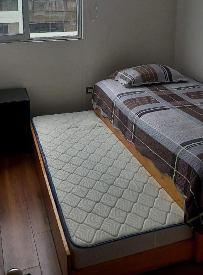 Miraflores Heart Apartment 利马 外观 照片