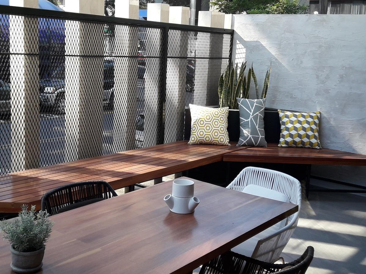 Miraflores Heart Apartment 利马 外观 照片