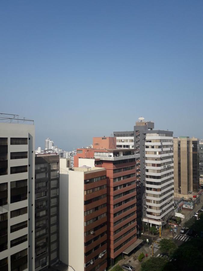 Miraflores Heart Apartment 利马 外观 照片