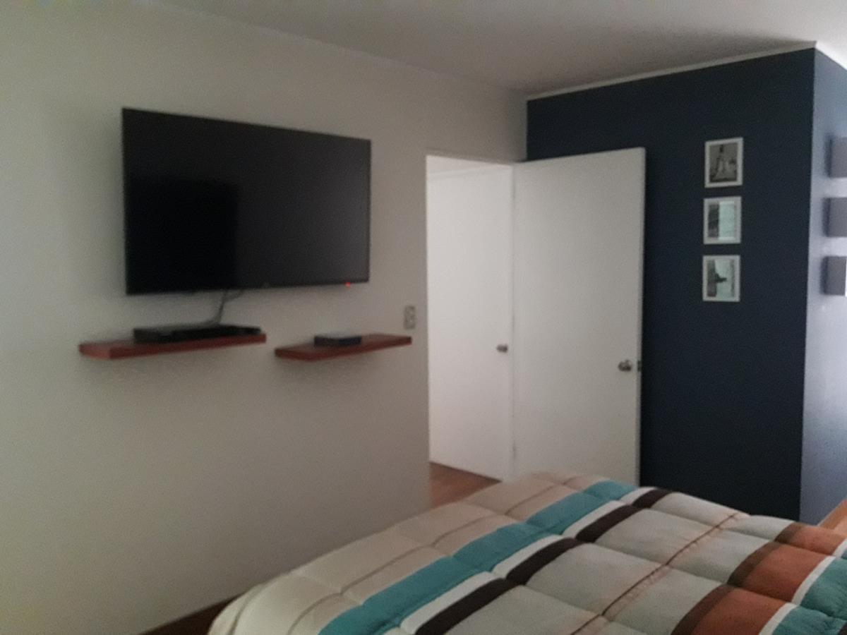 Miraflores Heart Apartment 利马 外观 照片