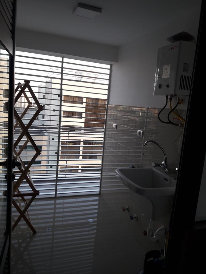 Miraflores Heart Apartment 利马 外观 照片