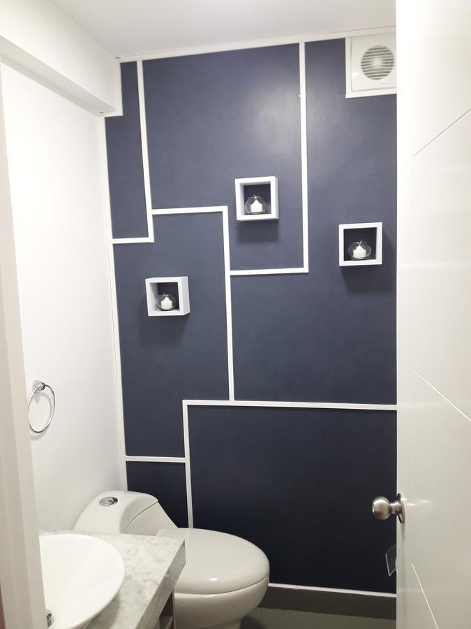 Miraflores Heart Apartment 利马 外观 照片