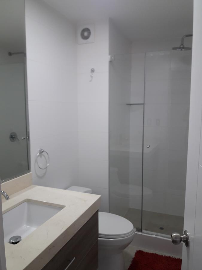 Miraflores Heart Apartment 利马 外观 照片