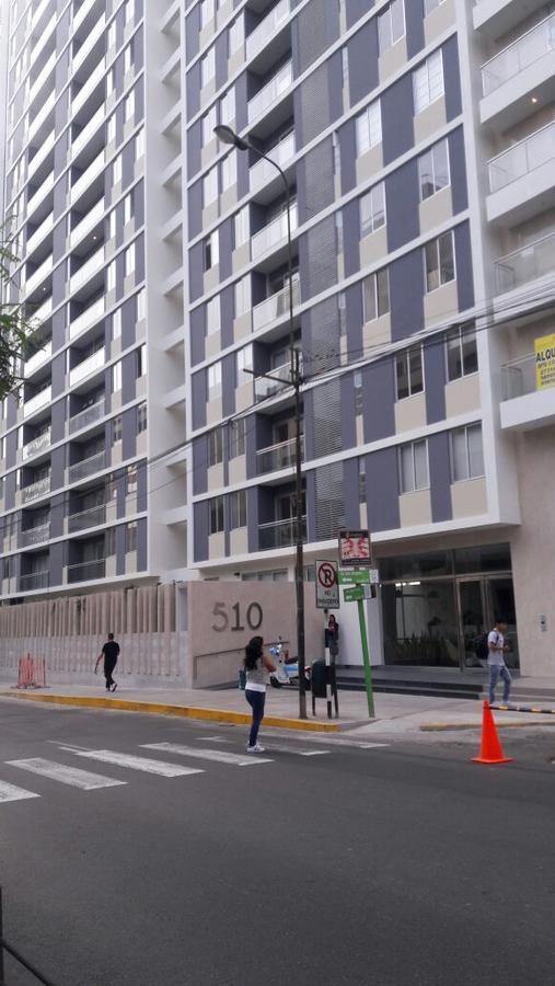 Miraflores Heart Apartment 利马 外观 照片