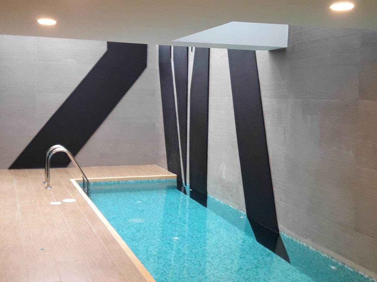 Miraflores Heart Apartment 利马 外观 照片