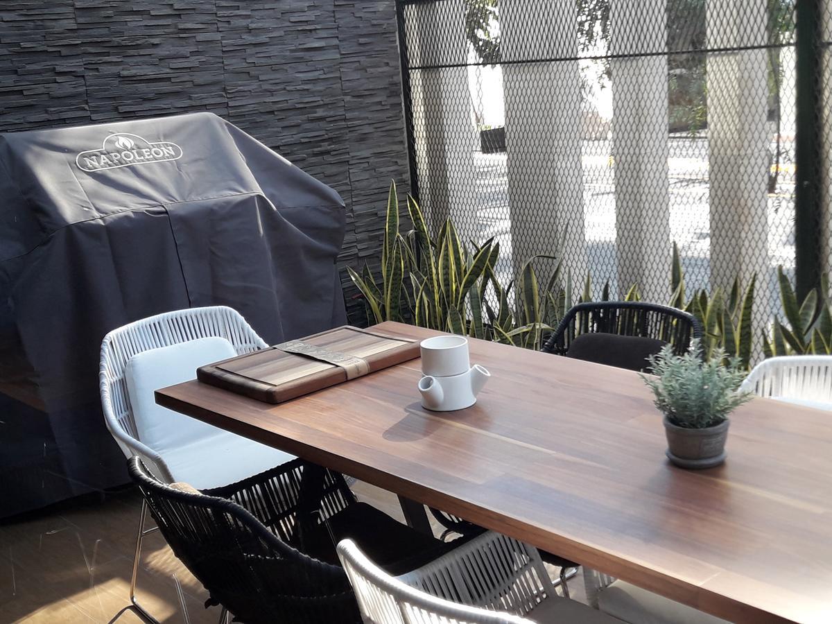 Miraflores Heart Apartment 利马 外观 照片