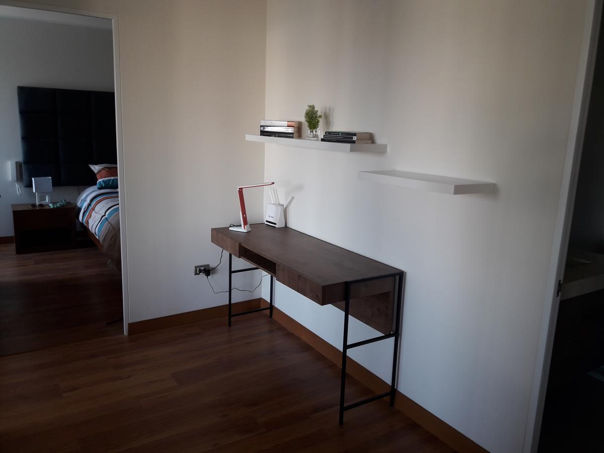 Miraflores Heart Apartment 利马 外观 照片
