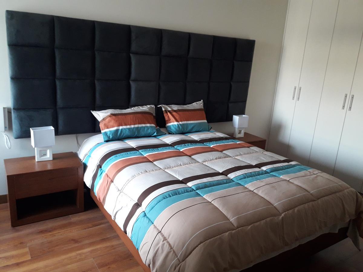 Miraflores Heart Apartment 利马 外观 照片