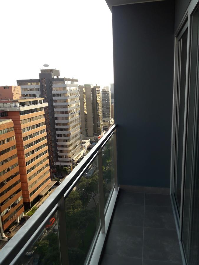 Miraflores Heart Apartment 利马 外观 照片