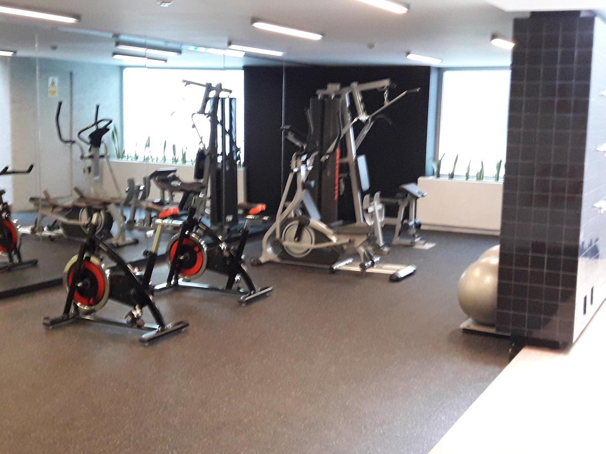 Miraflores Heart Apartment 利马 外观 照片
