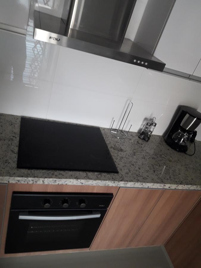 Miraflores Heart Apartment 利马 外观 照片