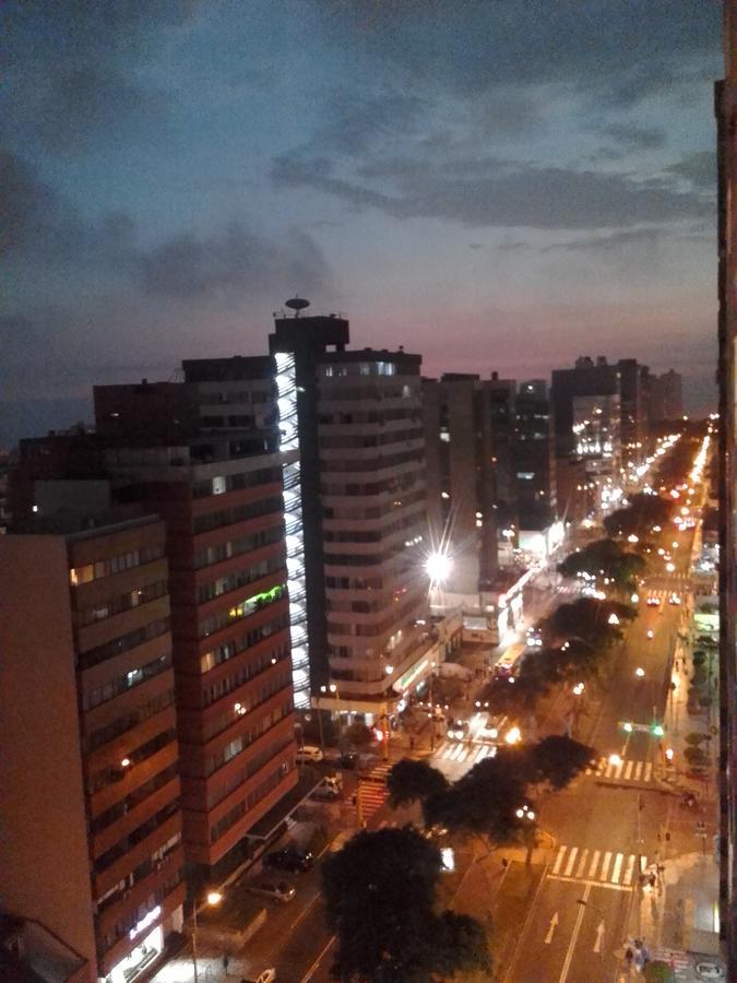 Miraflores Heart Apartment 利马 外观 照片