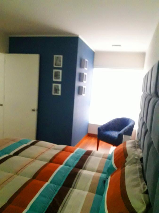 Miraflores Heart Apartment 利马 外观 照片