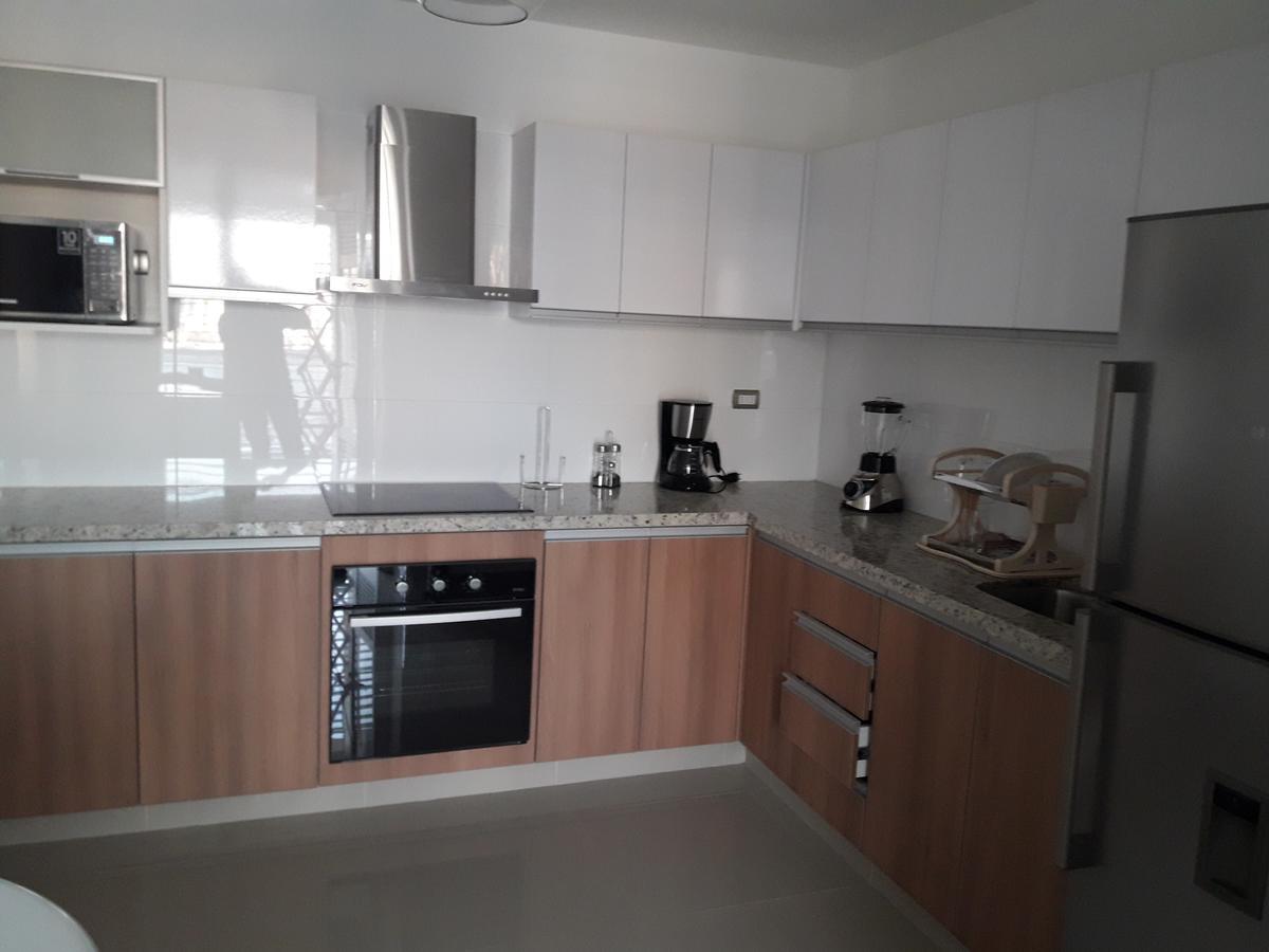Miraflores Heart Apartment 利马 外观 照片