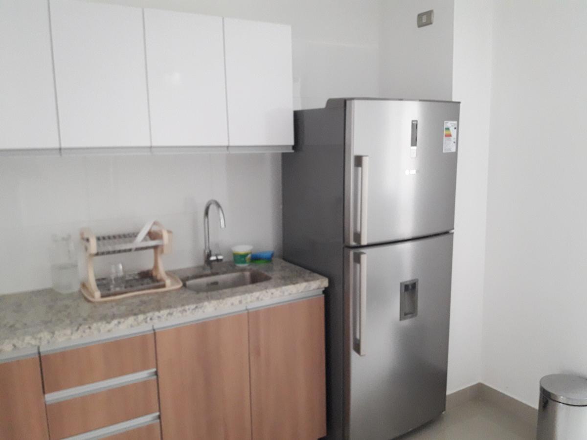 Miraflores Heart Apartment 利马 外观 照片