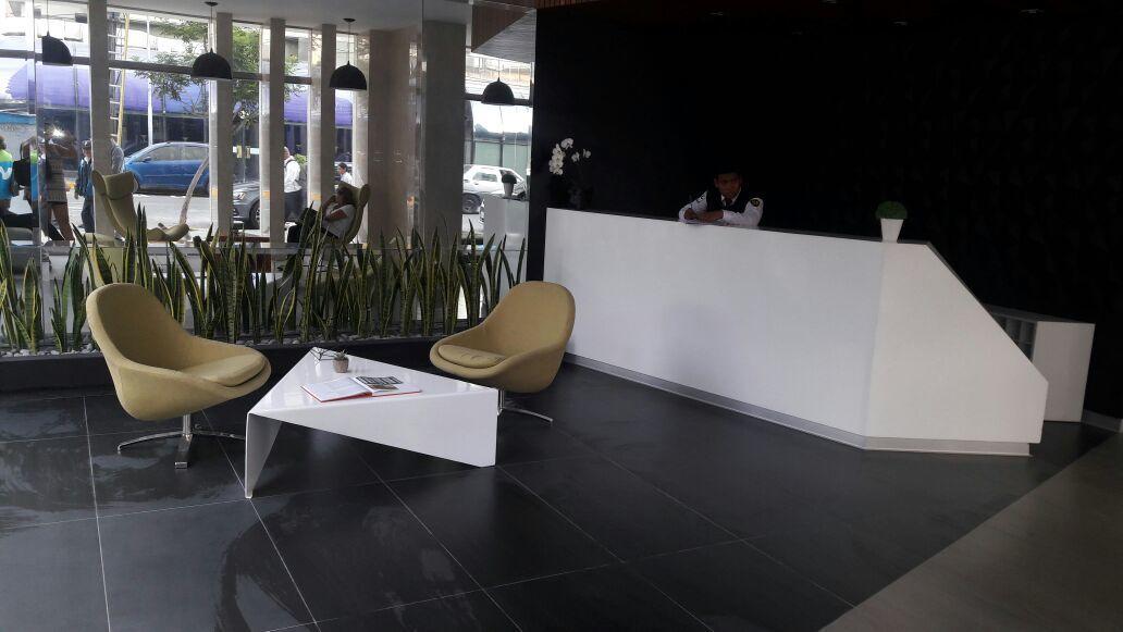 Miraflores Heart Apartment 利马 外观 照片