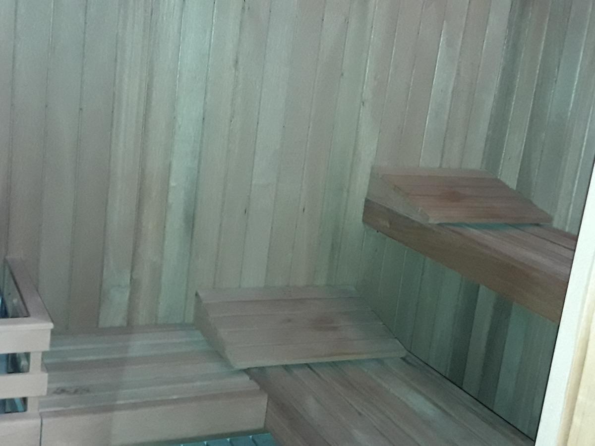 Miraflores Heart Apartment 利马 外观 照片