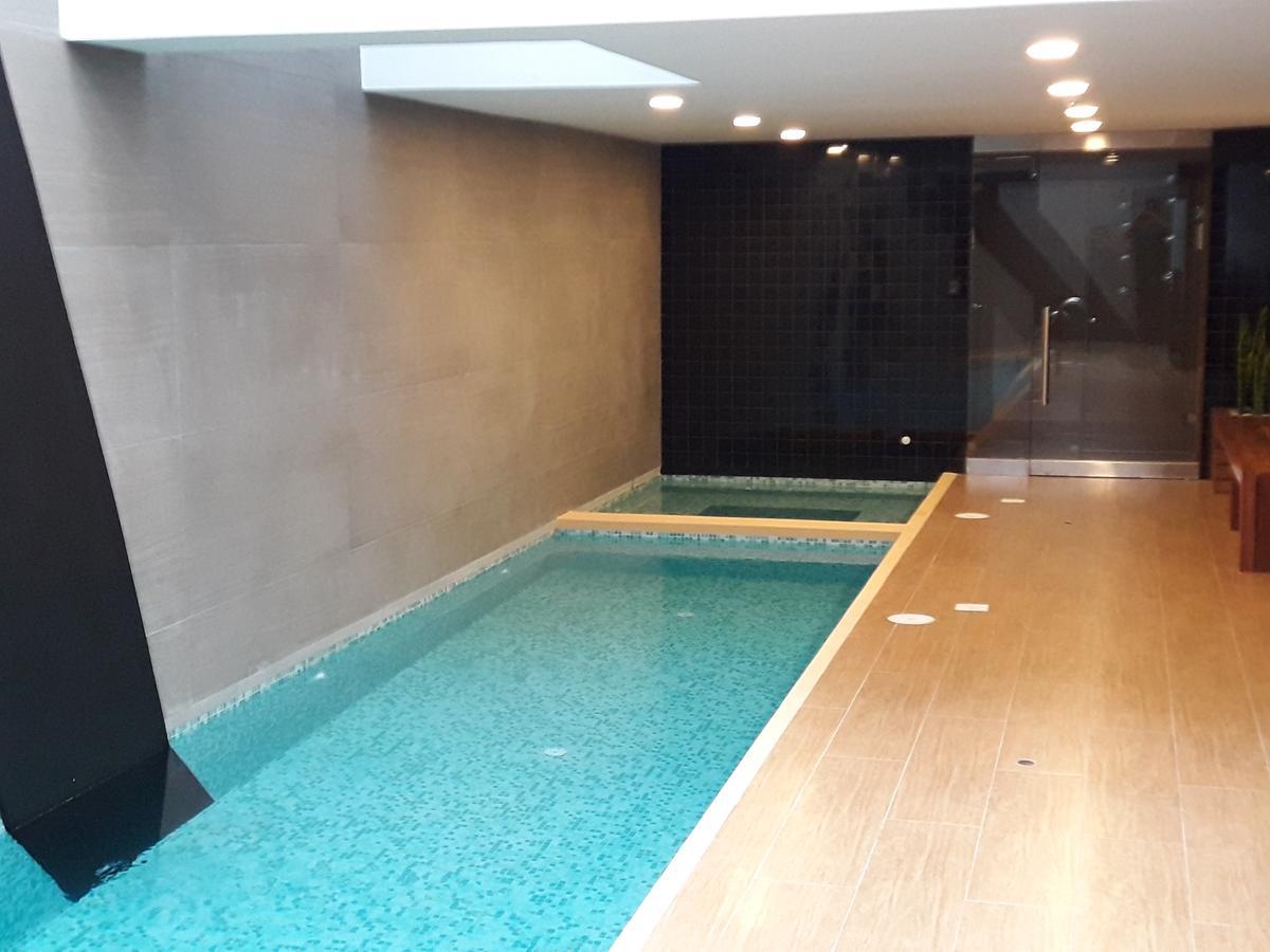 Miraflores Heart Apartment 利马 外观 照片